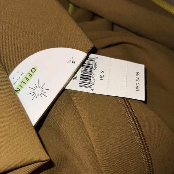 Aerie goals legging 7/8 - Picture 8 of 8